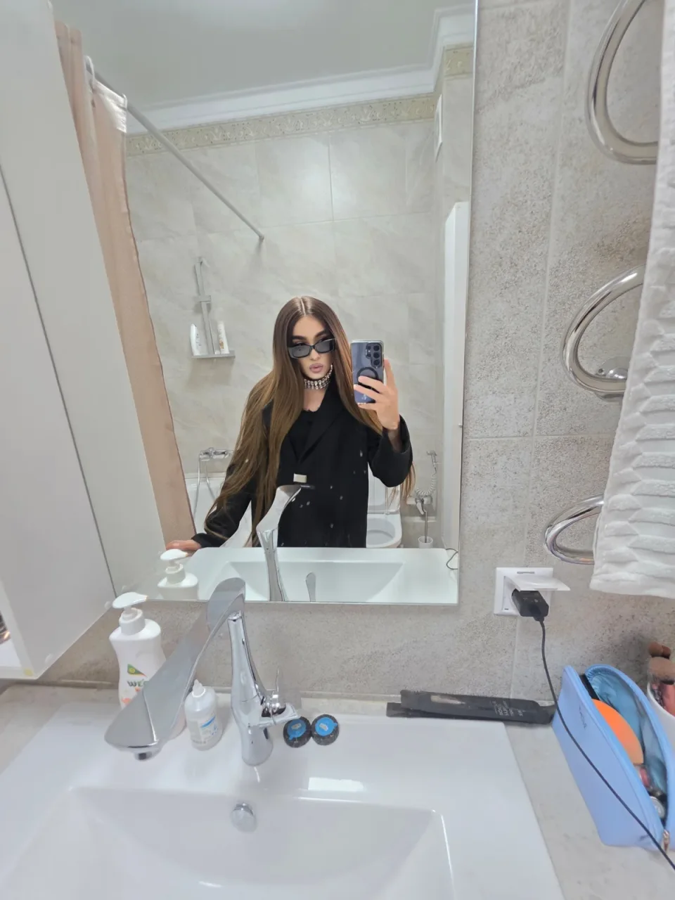 Куколка Алмата