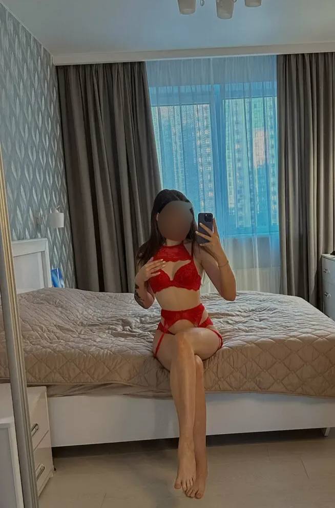 Камила, 23 лет — проститутка Шымкент