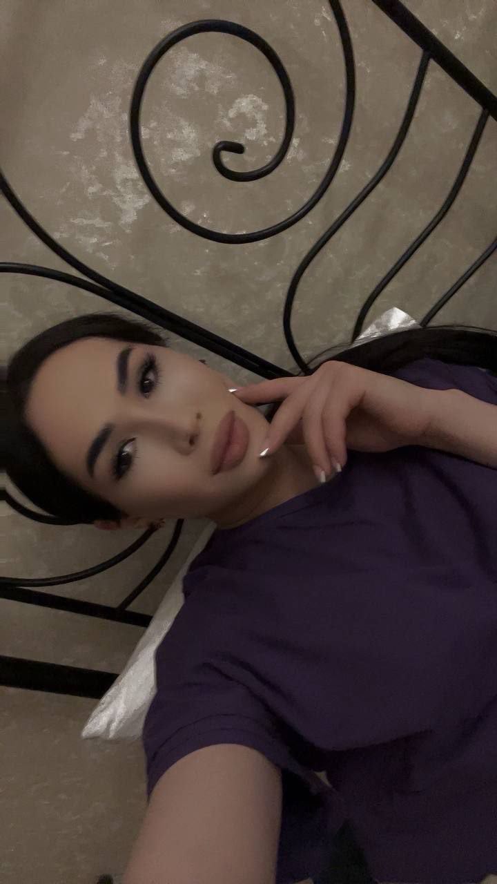 Алина