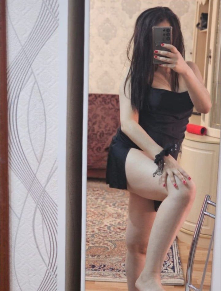 Аселка, 25 лет — проститутка Актобе