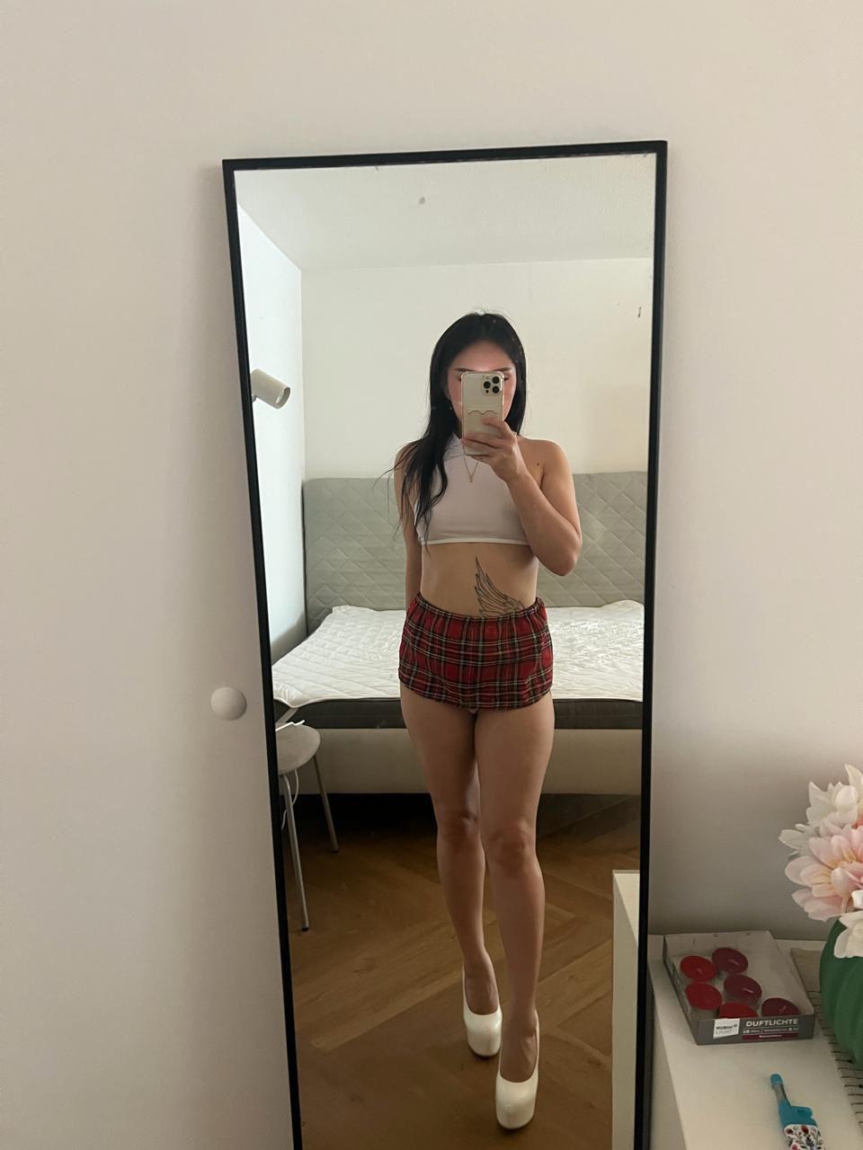 Mellissa, 21 лет — проститутка Уральск