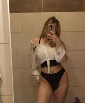 Simba, 27 лет — проститутка Астана
