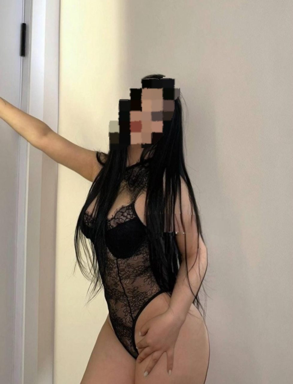 Ainyraaa, 19 лет — проститутка Астана