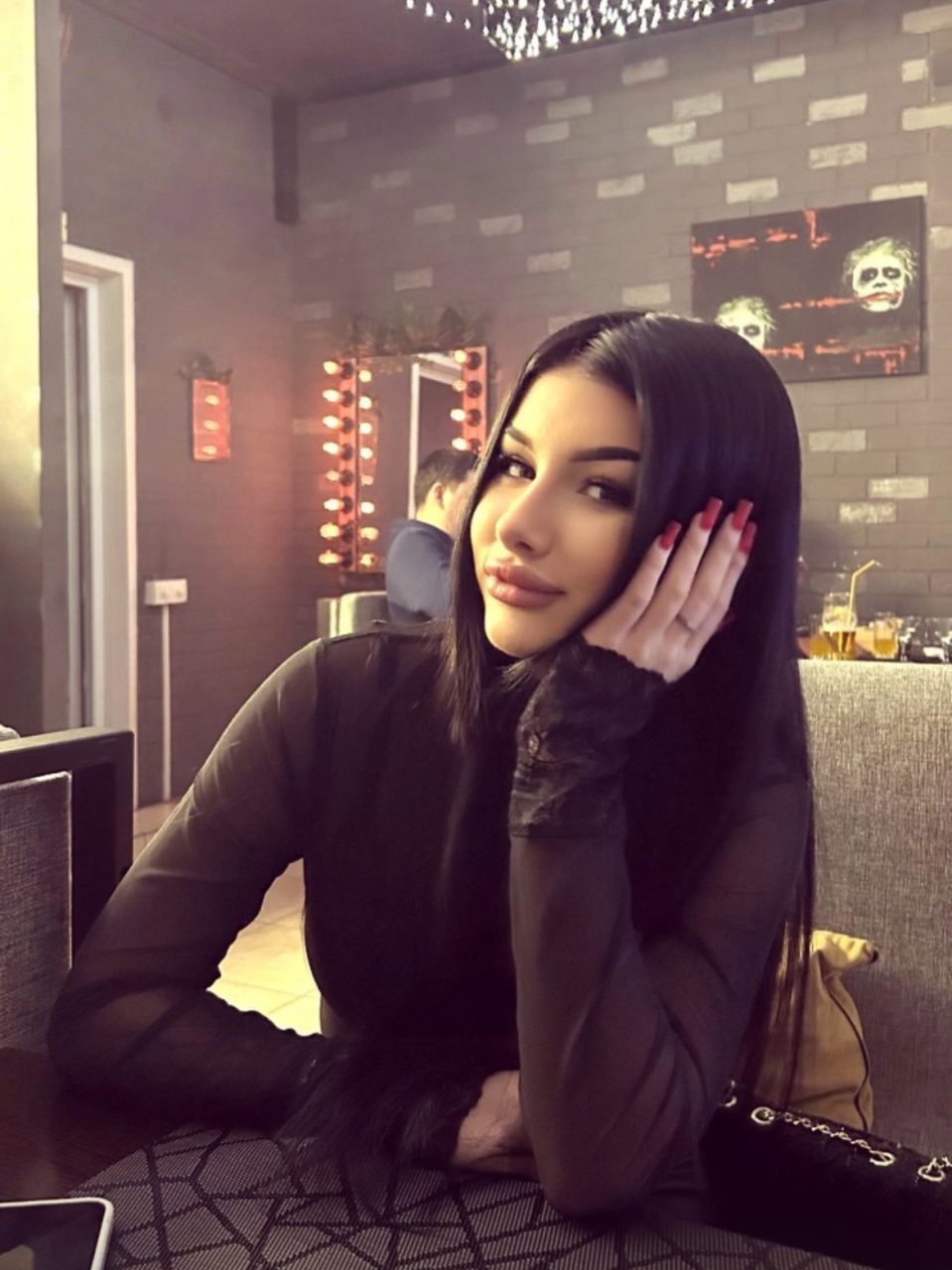 Marya