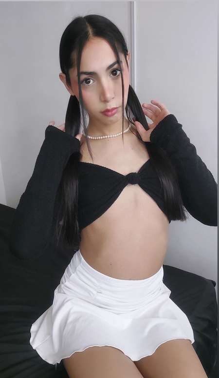 Anna trans