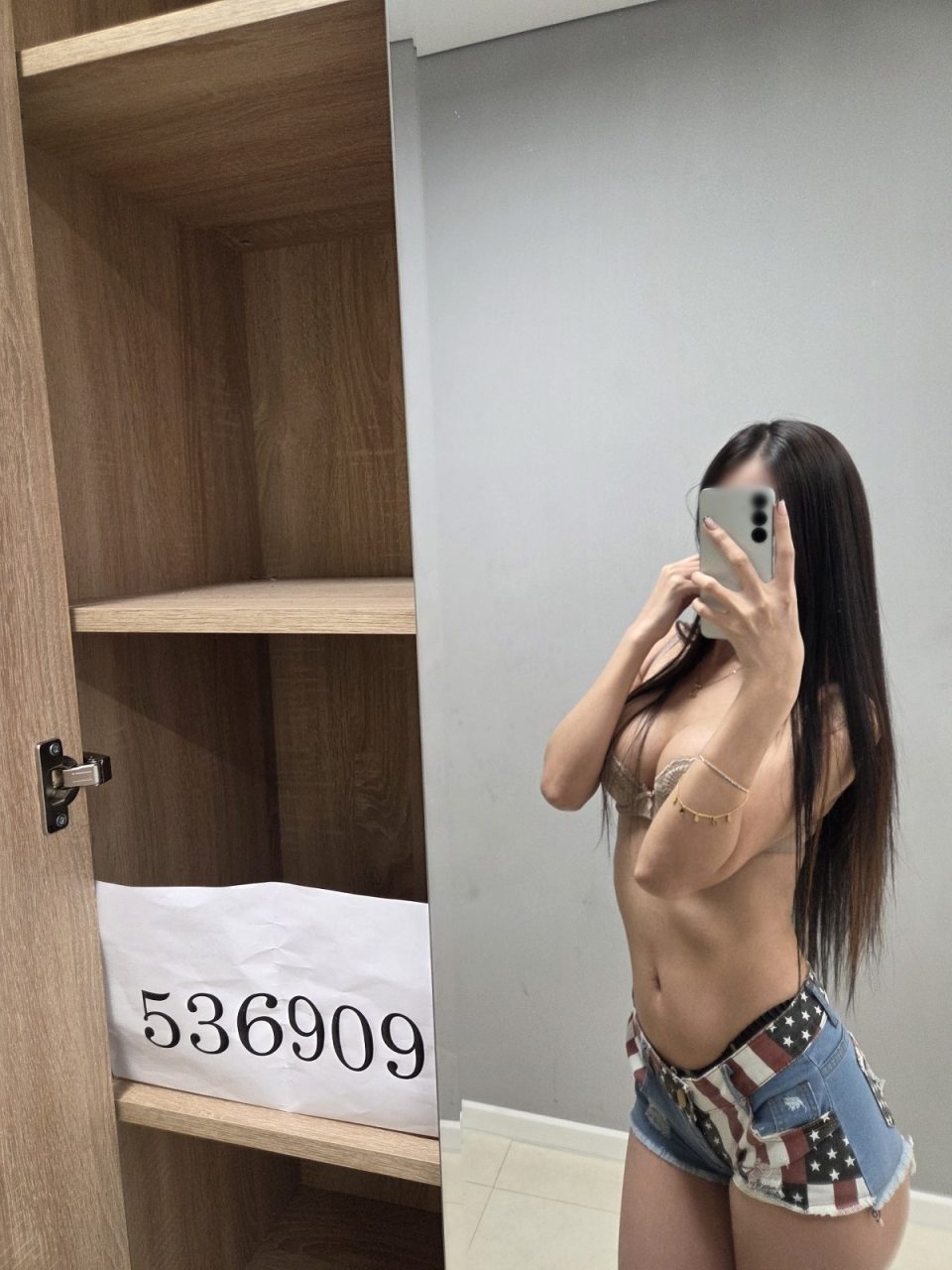 Гулли, 21 лет — проститутка Алматы