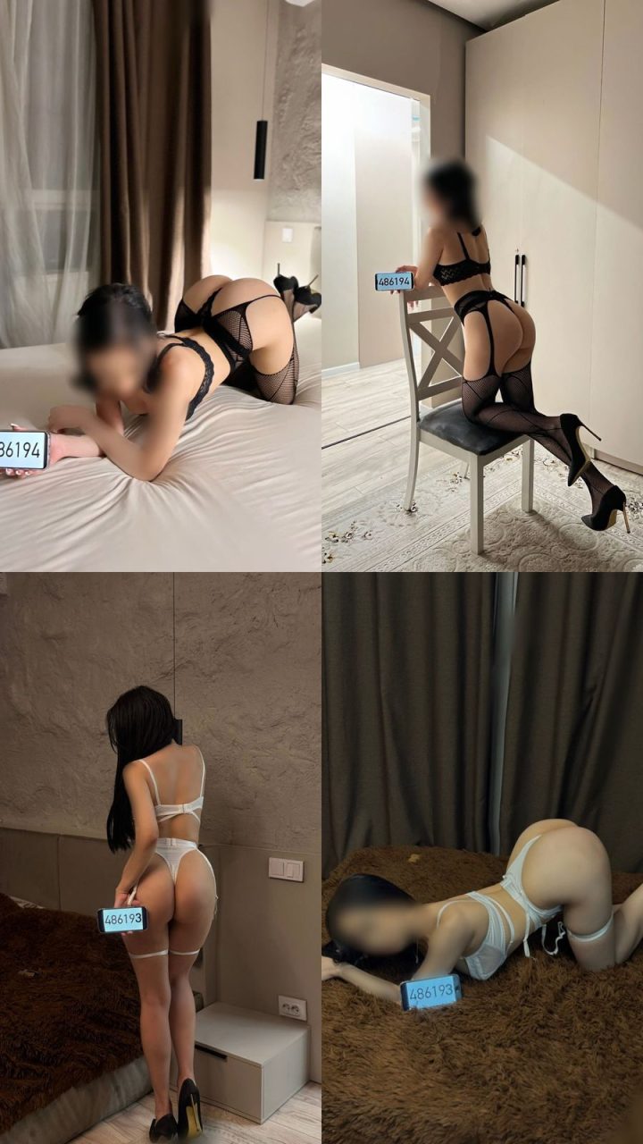 Aya Боди с интимом