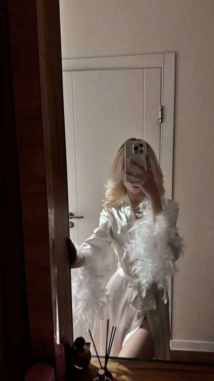 Asel, 21 лет — проститутка Астана