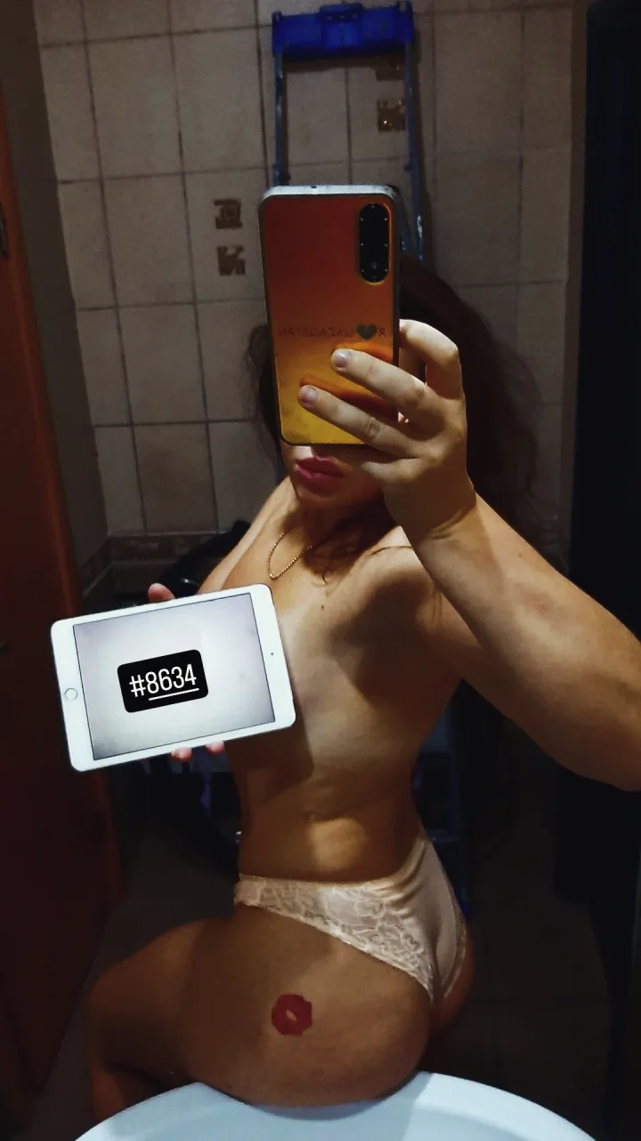 MILANA MASSAJ