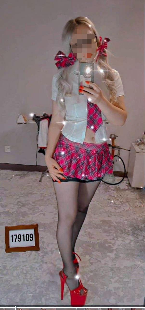 Mistress Dominatri