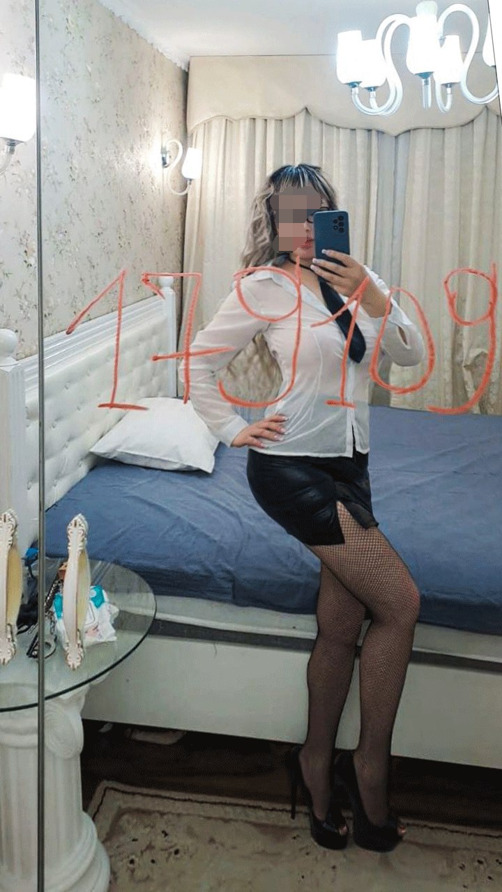 Mistress Dominatri