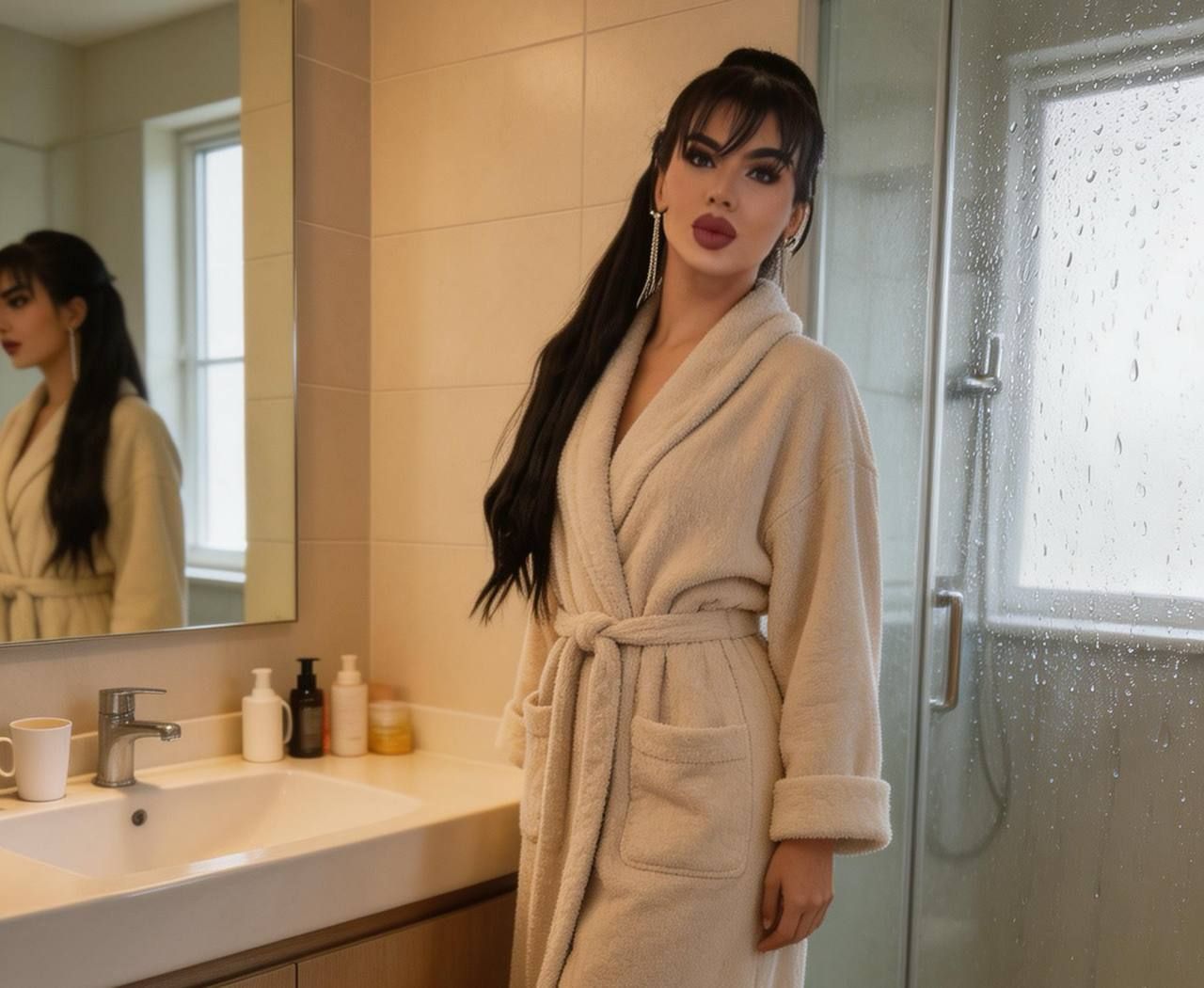 Katrena