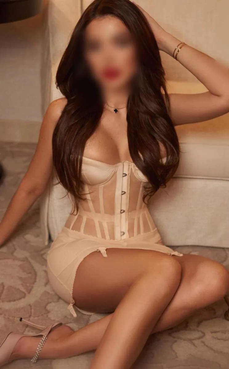Luxurygirl, 18 лет — проститутка Астана