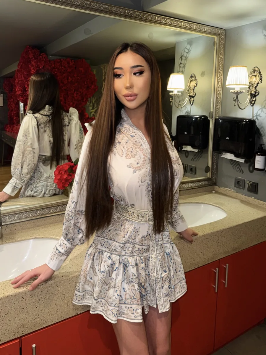 Avika, 22 лет — проститутка Алматы