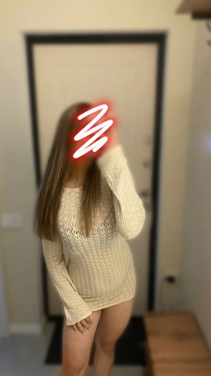 Аделя, 18 лет — проститутка Алматы