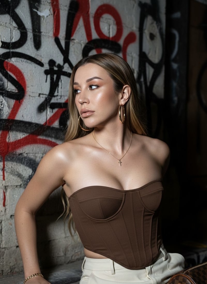 Alena Elite