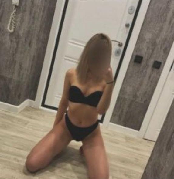 Мадина, 29 лет — проститутка Алматы