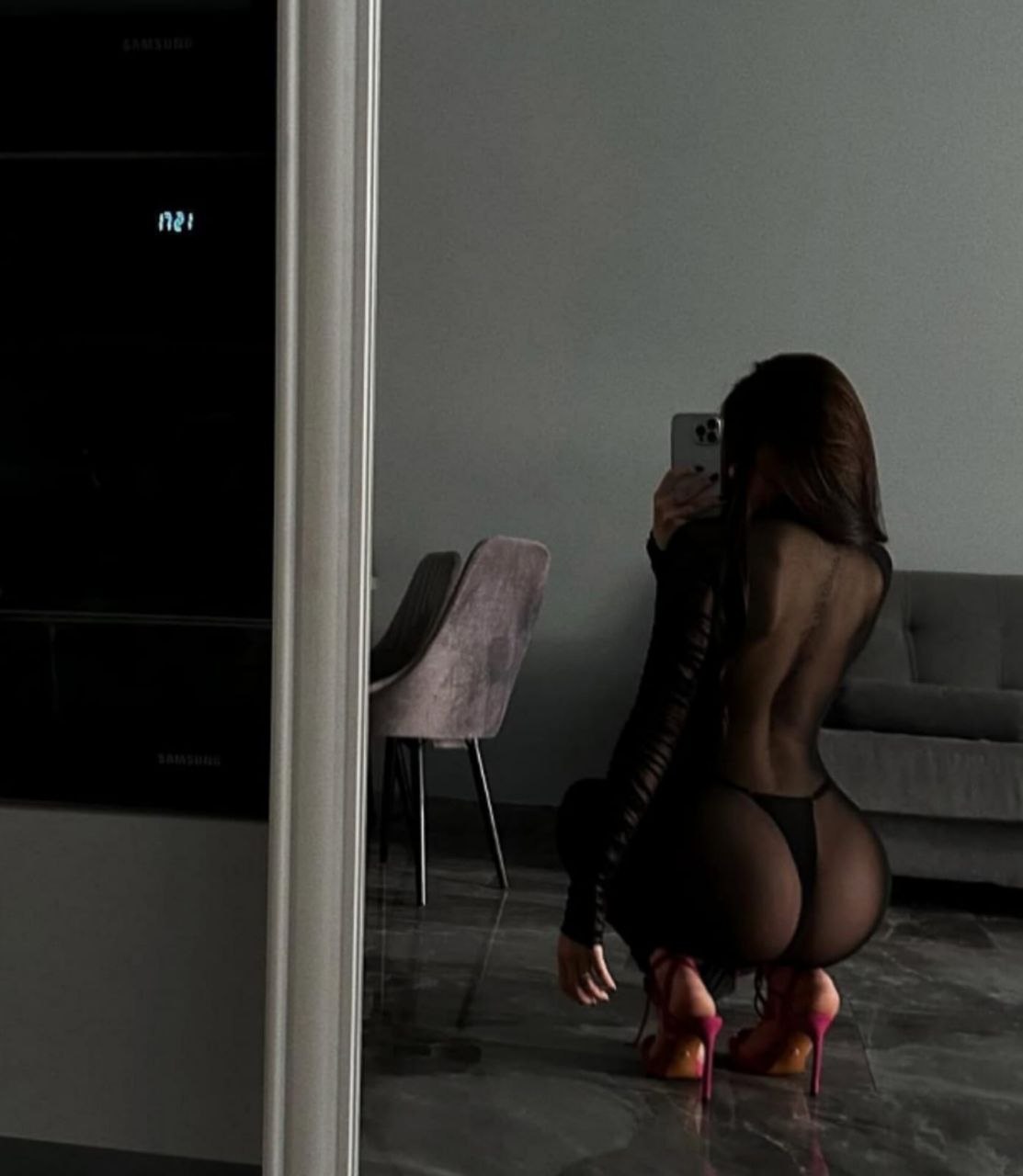 Molly, 25 лет — проститутка Павлодар