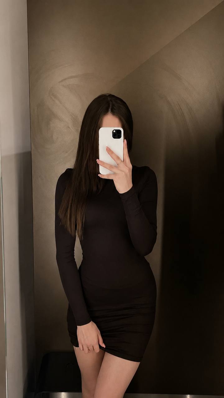 Алина, 23 лет — проститутка Костанай