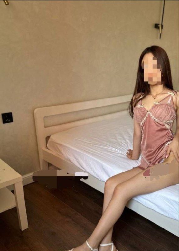 Аделия, 18 лет — проститутка Актау