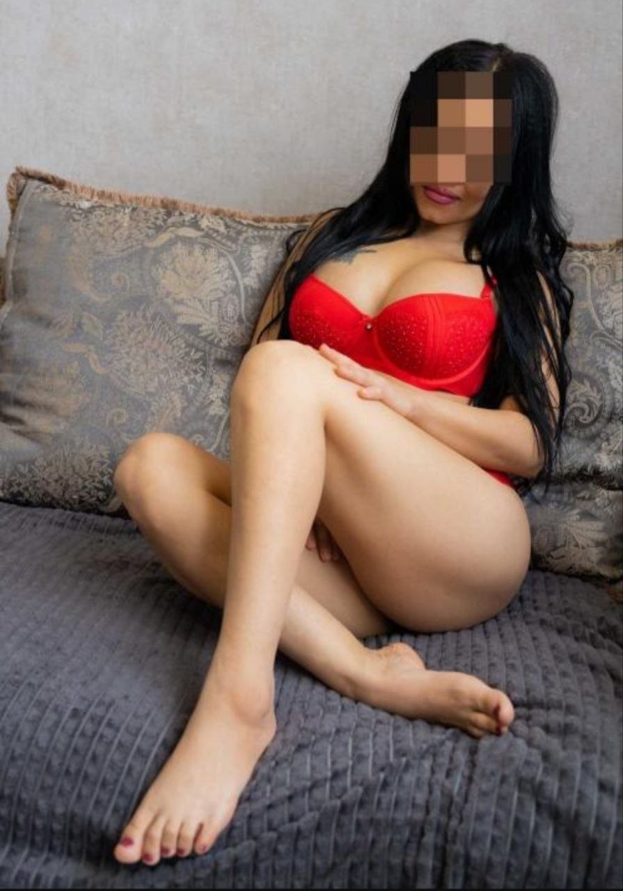 БАНУ 😘, 26 лет — проститутка Актау