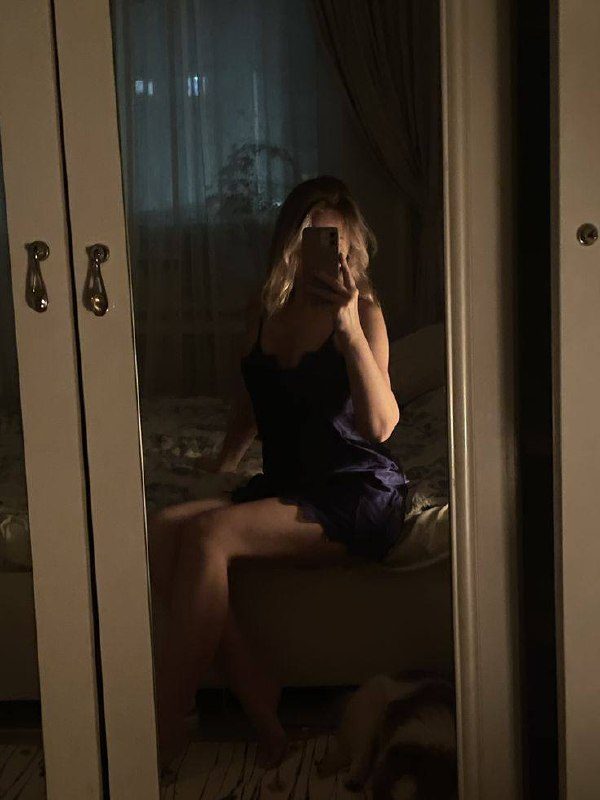 Айкося, 27 лет — проститутка Алматы