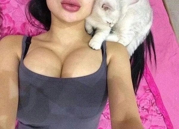 Alina, 24 лет — проститутка Актау