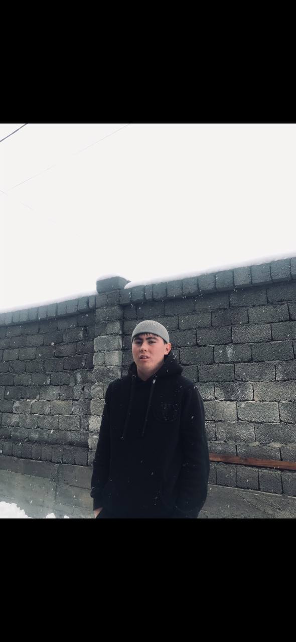 khan, 18 лет — проститутка Шымкент