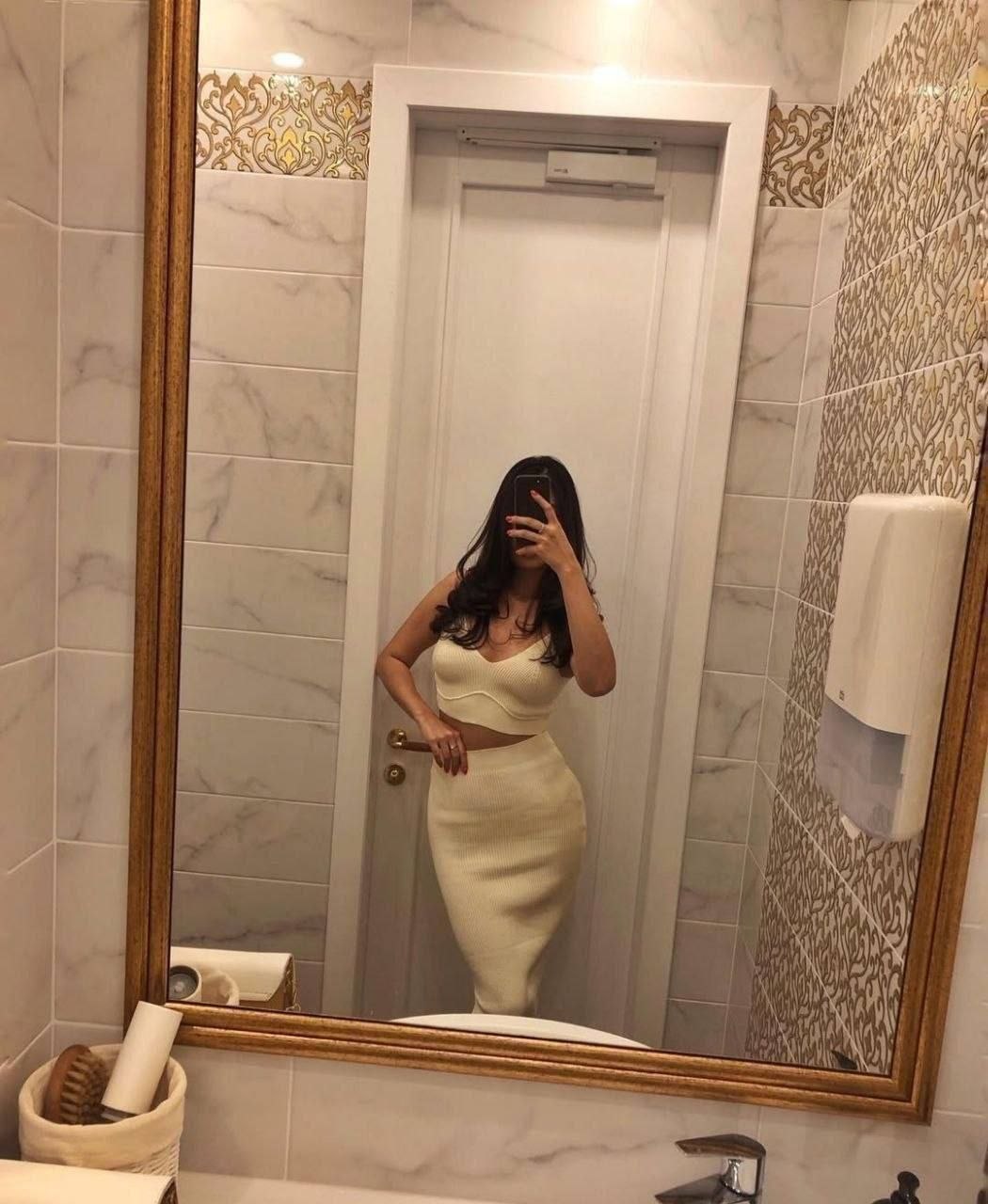 Narmina, 22 лет — проститутка Атырау