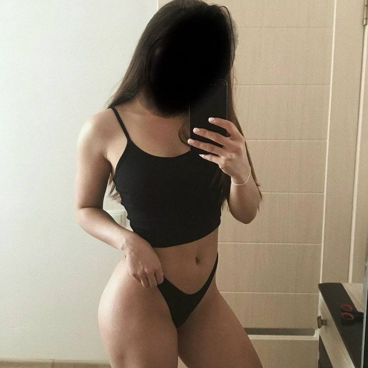 Алия, 23 лет — проститутка Павлодар